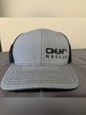 OUR SnapBack trucker hat